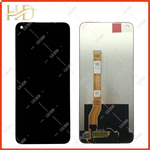 Bộ màn hình oppo a76 / a36 zin