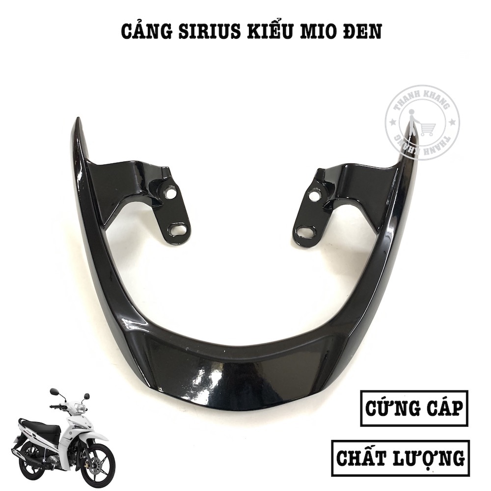 cảng sau sirius kiểu MIO Thanh Khang