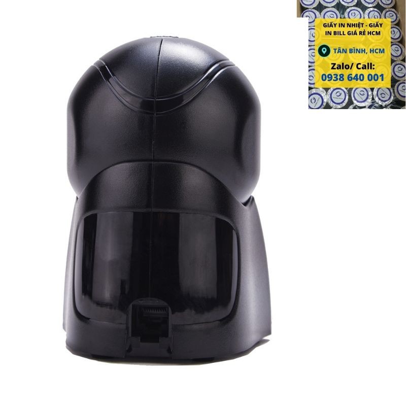 [HCM]Máy Quét Mã Vạch Đa Tia 1D 2D OD7100E