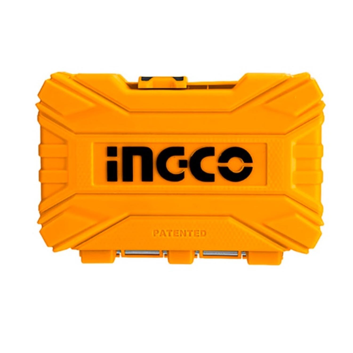 Bộ 45 mũi vặn vít INGCO AKDL24502