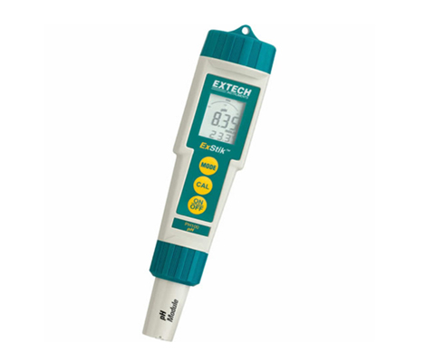 Máy đo pH Extech pH110