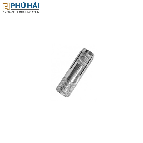 Tắc kê đạn, tắc kê nở đạn 6, 8, 10mm
