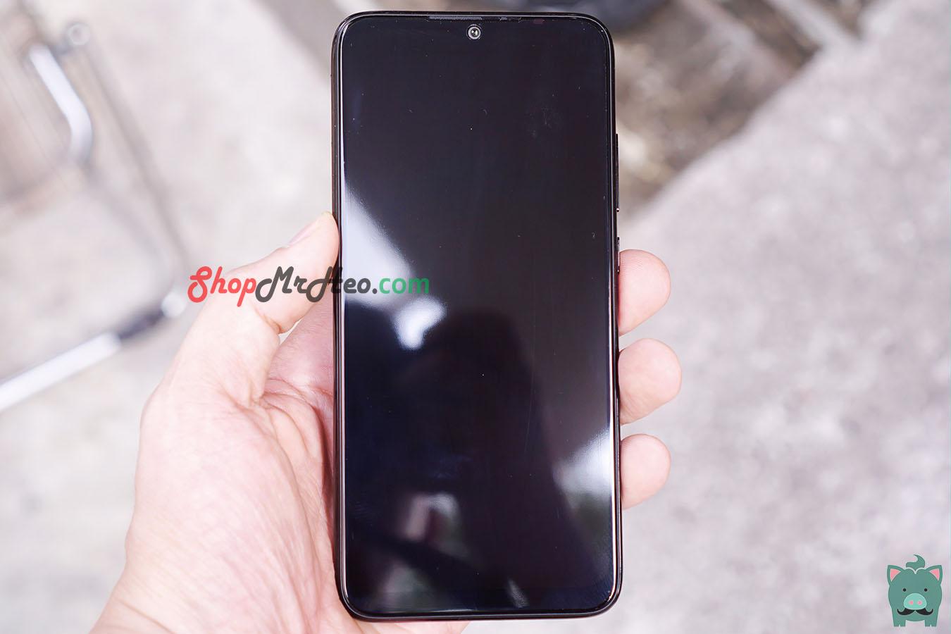 [HCM]Dán Dẻo TPU Full Màn Hình Xiaomi Mi 9