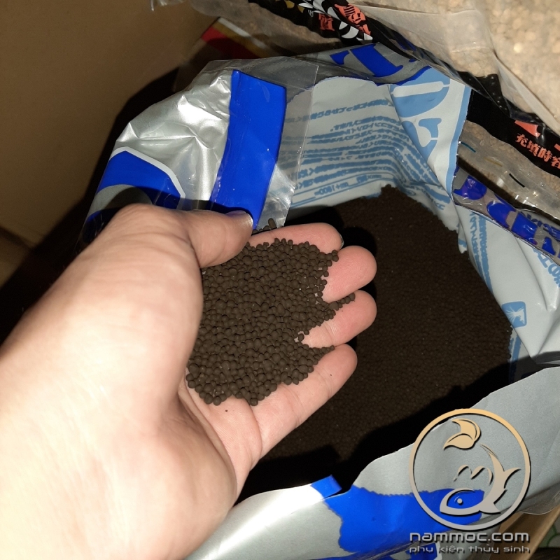 Phân Nền Control Soil Nhật Bản 1 lít - Phân nền thuỷ sinh
