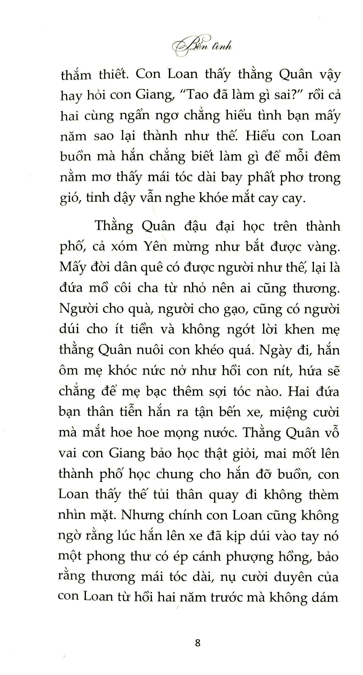 Tình Yêu Màu Nắng - Nhiều Tác Giả