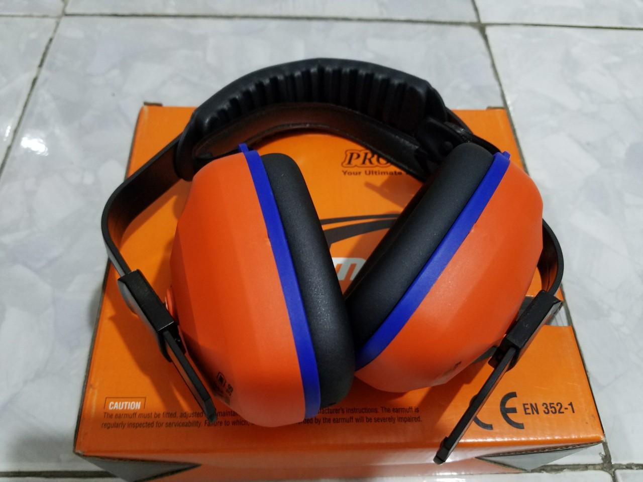 [HCM]Bịt tai chống ồn Proguard PC-03EM