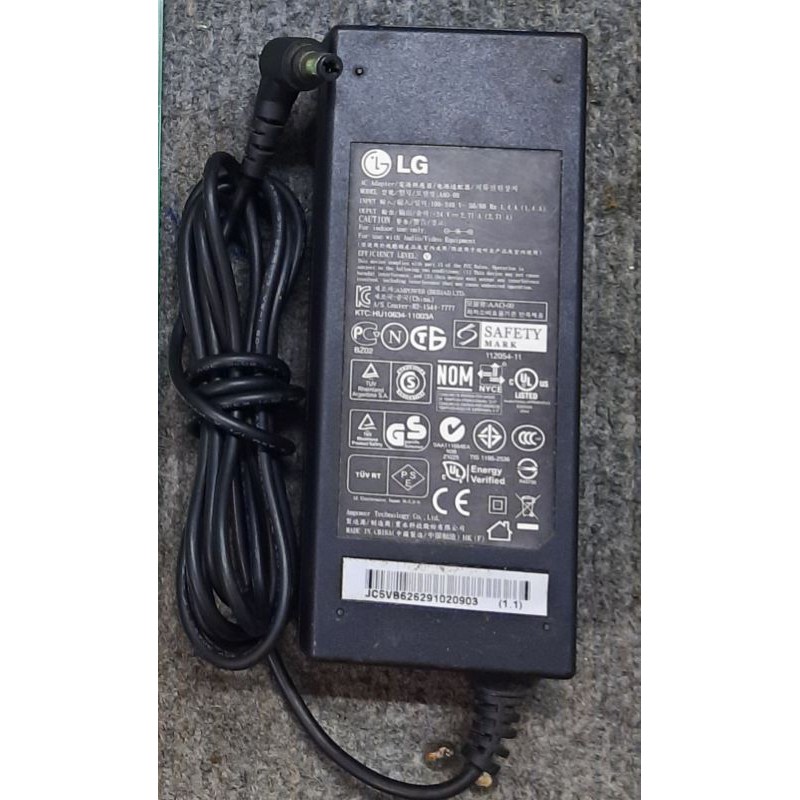 Bo mạch xử lý, adapter 26LS3300