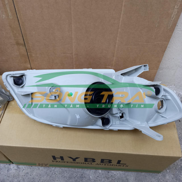 ĐÈN LÁI TOYOTA VIOS 2003 - 2005