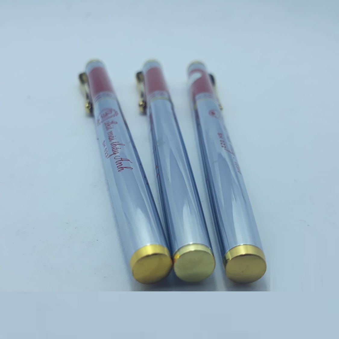Bút mài Thầy Ánh 022