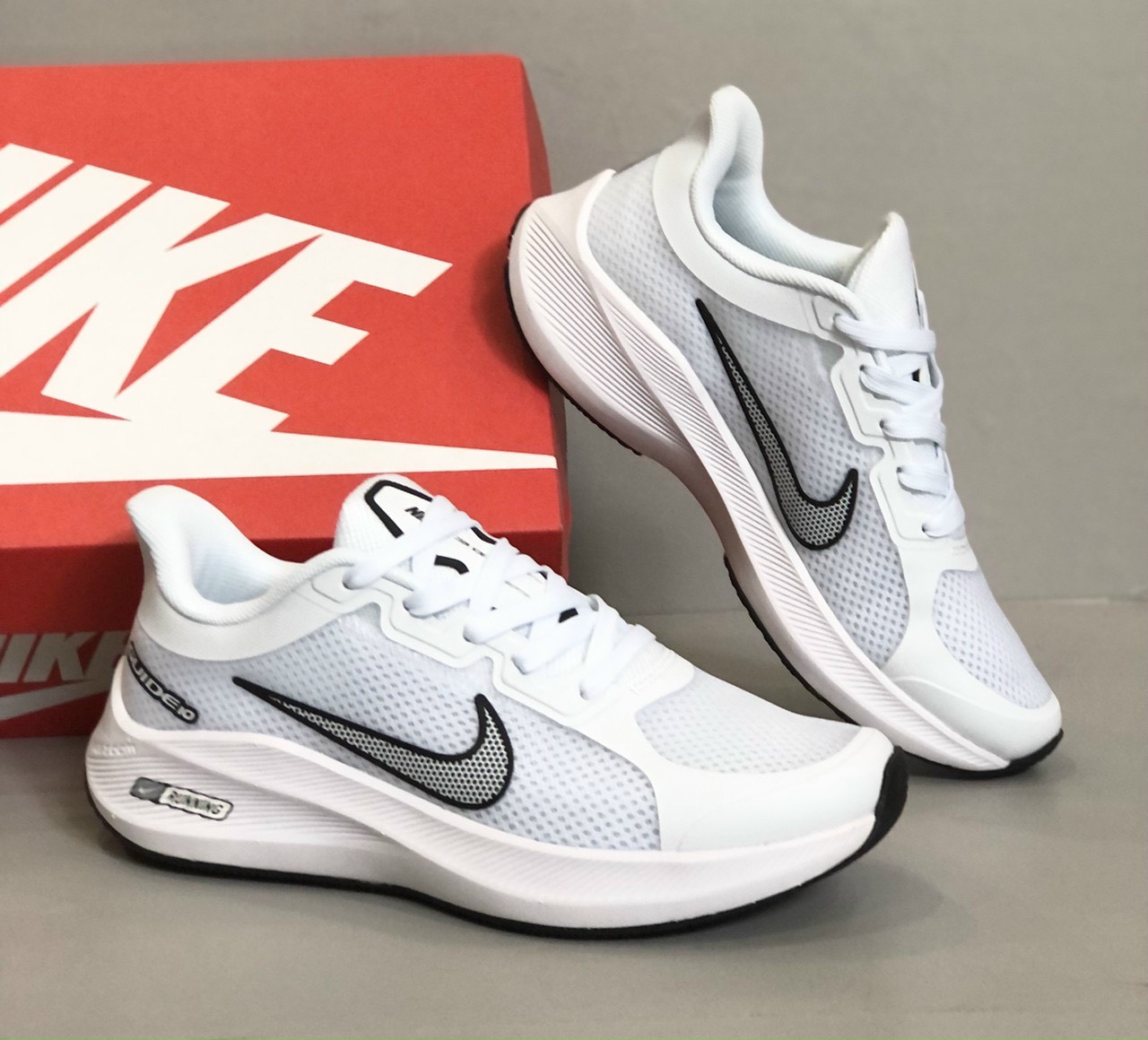 [ 𝙃𝙊𝙏 𝙎𝘼𝙇𝙀 ] Giày Nike Air Zoom Pegasus 38 [ Full Box ]
