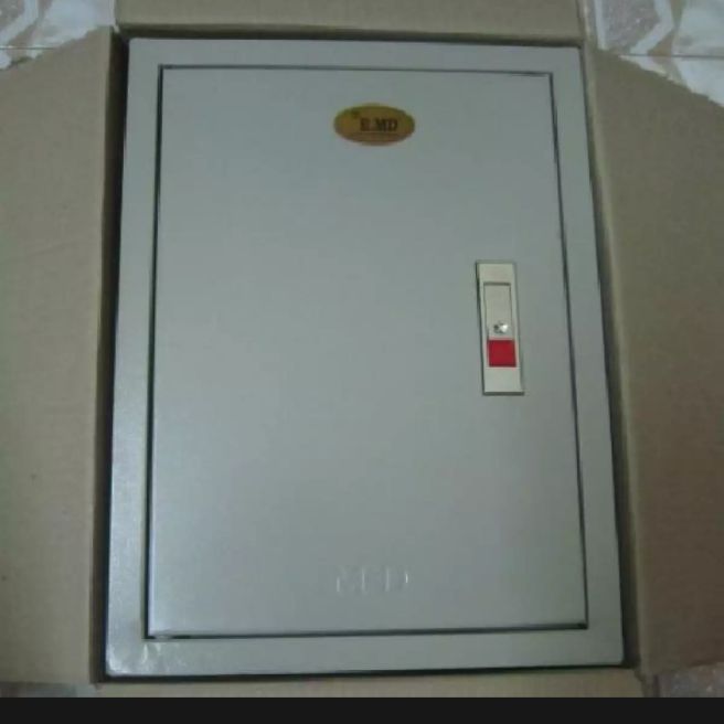 Tủ điện nổi MD  40x30x15.