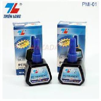 Mực bút lông dầu PMI-01 25ml