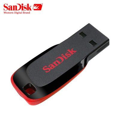 USB 2.0 Sandisk CZ50 8GB
