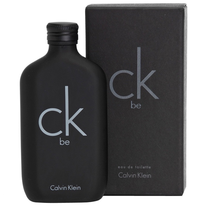 Nước Hoa Nam CK CALVIN KLEIN dung tích 100ml