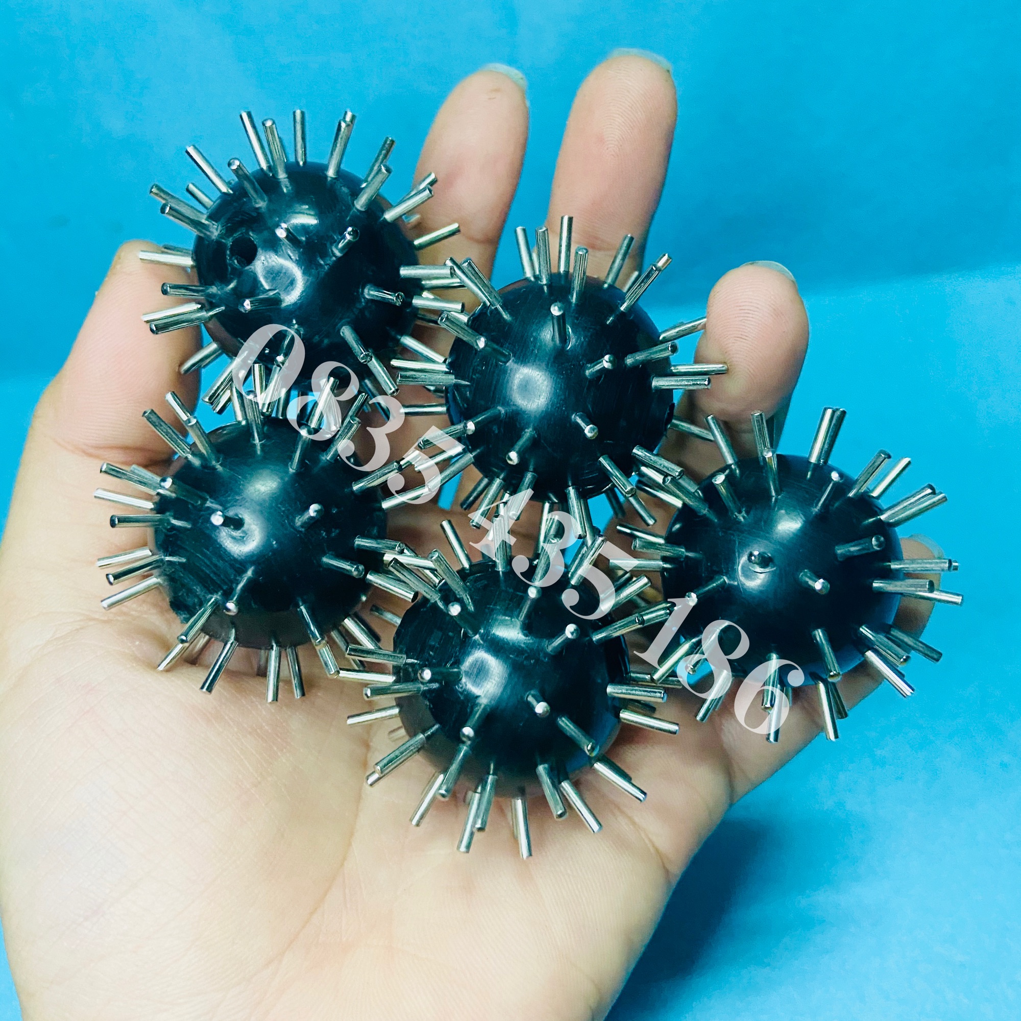 [HCM]Quả Cầu Đinh Diện Chẩn