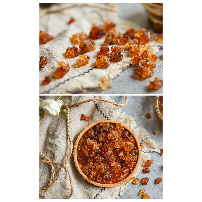 [HCM]Nhựa Đào Vân Nam 100gr