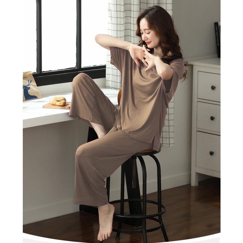 Rập giấy a0 mã 1542 -rập bộ thun tay liền