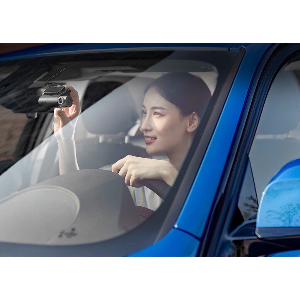 Camera Hành Trình XIAOMI 70mai Dash Camera Pro