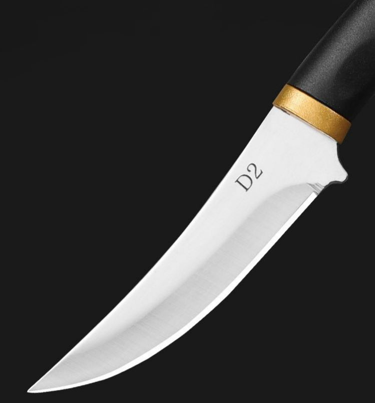 Dao Tanto D2 Cực Xịn Sắc Bén Không Rỉ