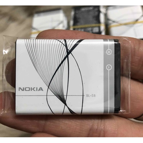 Pin Nokia BL5B