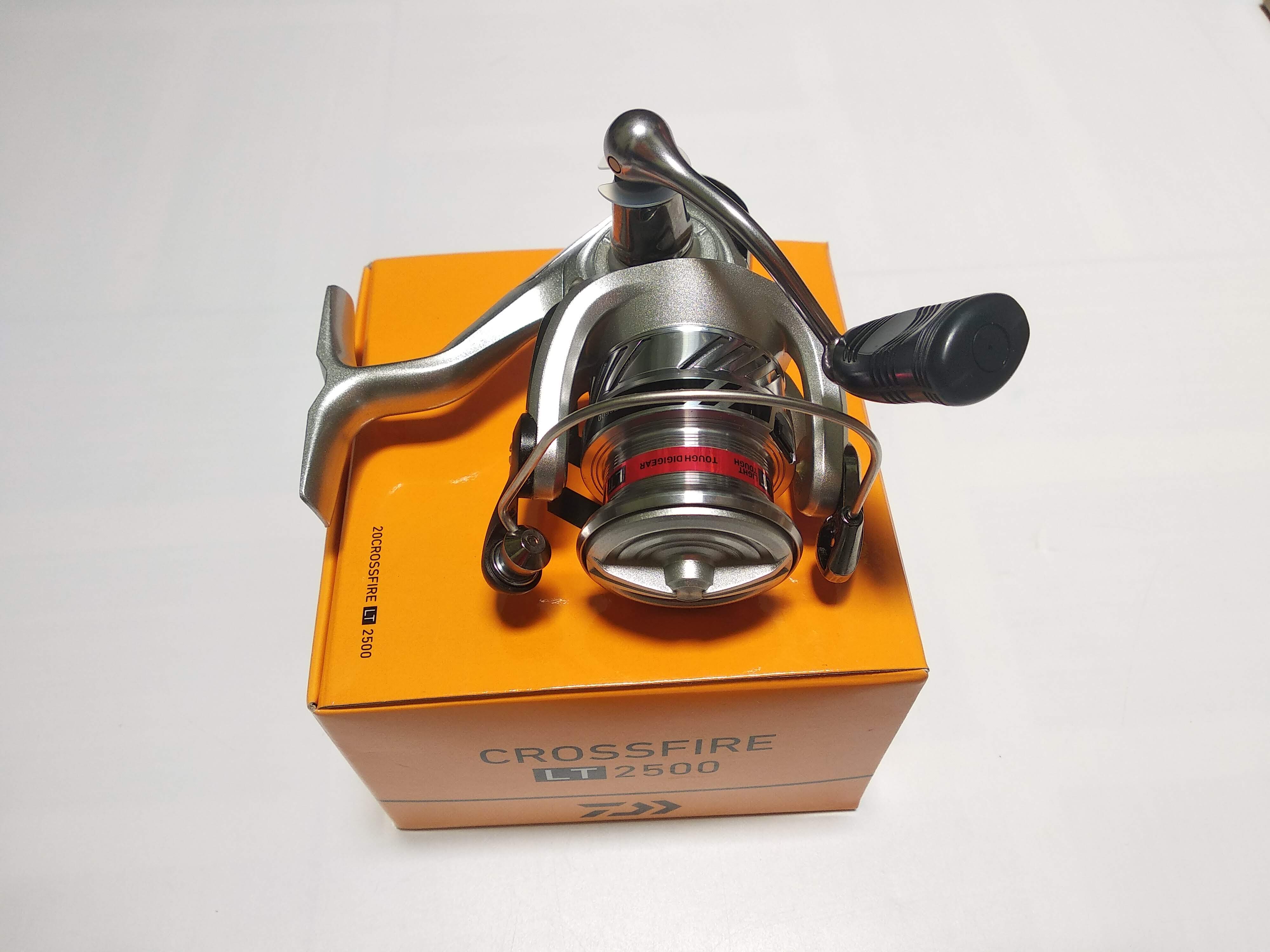 Fishing Reel Shimano Sienna 4000FE - Spinning
