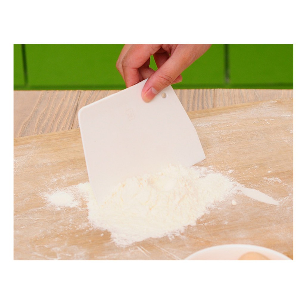 Dao Vét, Dao Cắt Bột Làm Bánh