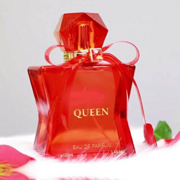 [HCM]Nước hoa nữ queen 100ml