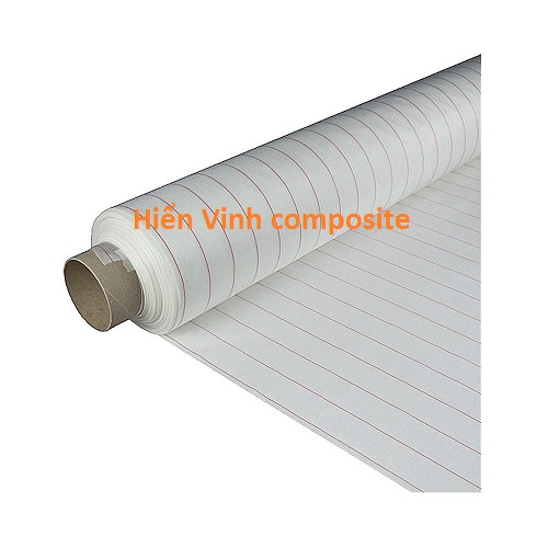 Vải tách khuôn composite (vải peel ply) - 1m x 1m