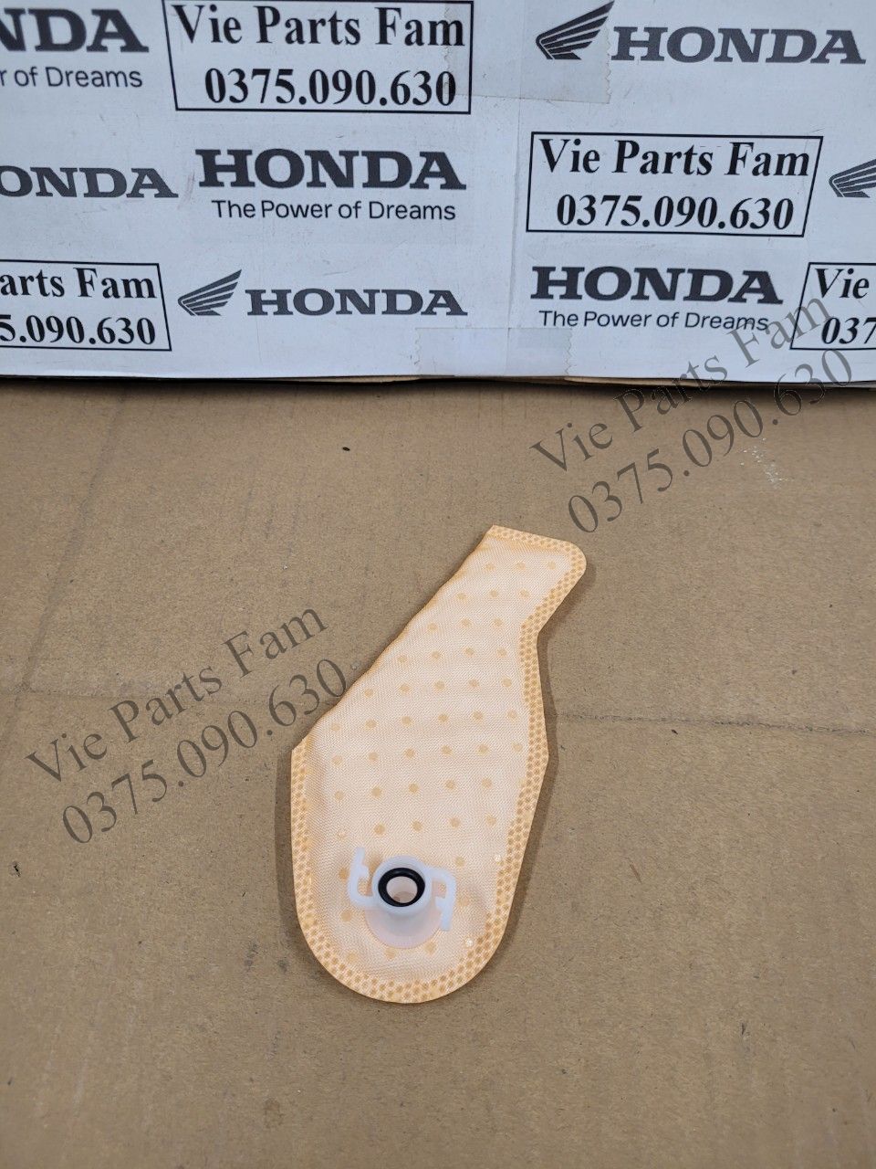 LỌC XĂNG WINNER HONDA