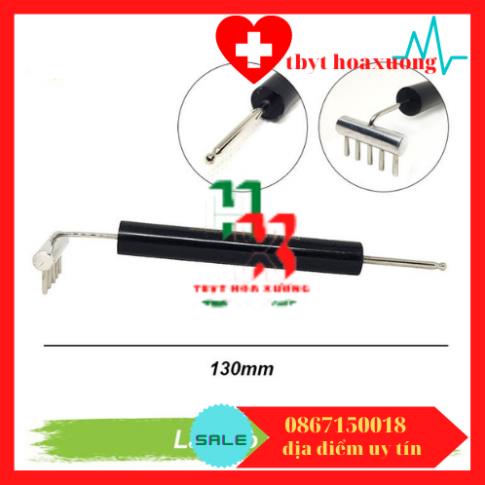 [Hàng Cao Cấp Diện Chẩn Bùi Quốc Châu] Dò Cào - Dụng Cụ Diện Chẩn