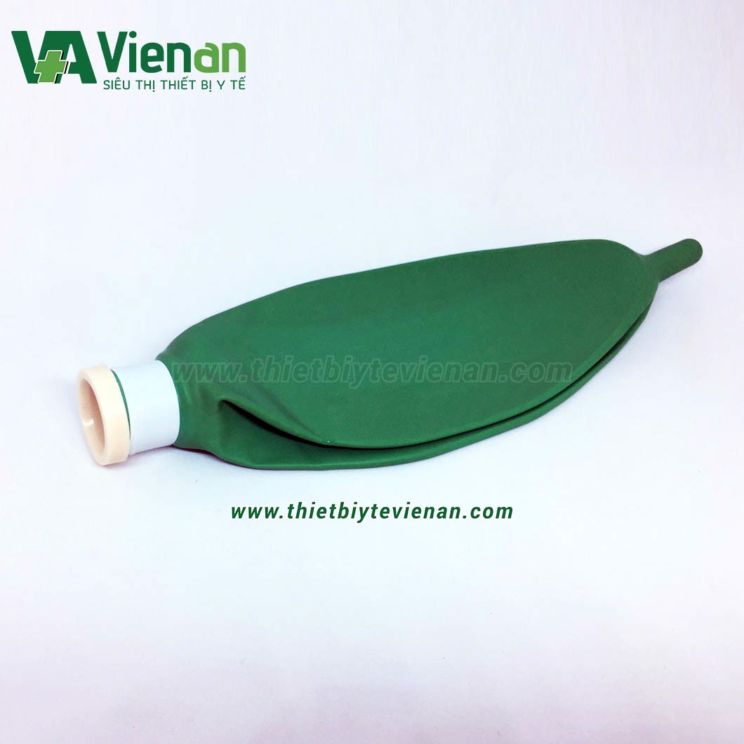 Bóng tập thở 3 lít