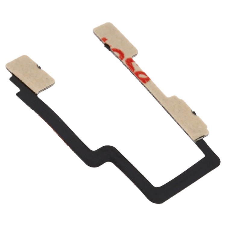 Xiaomi Redmi K40 volume button circuit flex cable replacement part