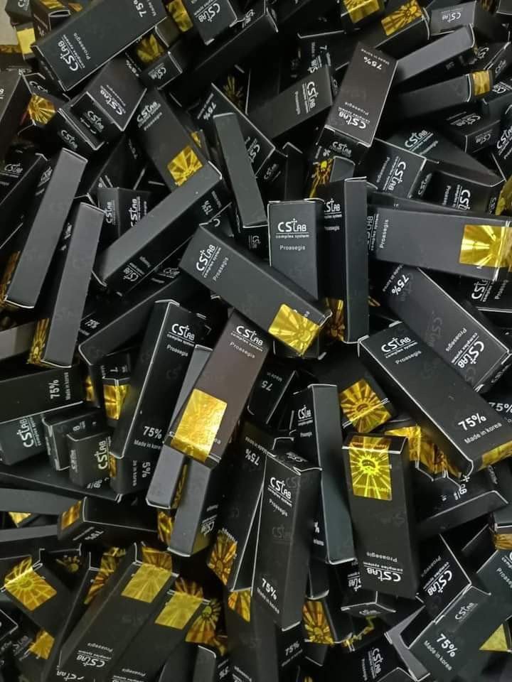 Kem Ủ Tê Cs Clab 75% Chính Hãng