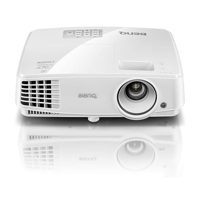 MÁY CHIẾU GẦN QUA SỬ DỤNG PROMETHEAN PRM-45