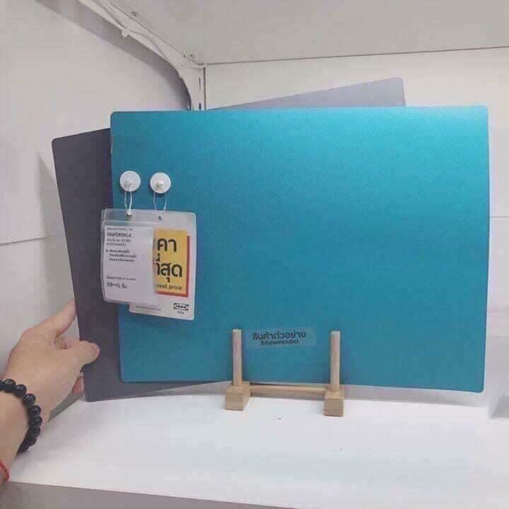 Thớt ikea thuỵ điển siêu mỏng nhẹ - thailand