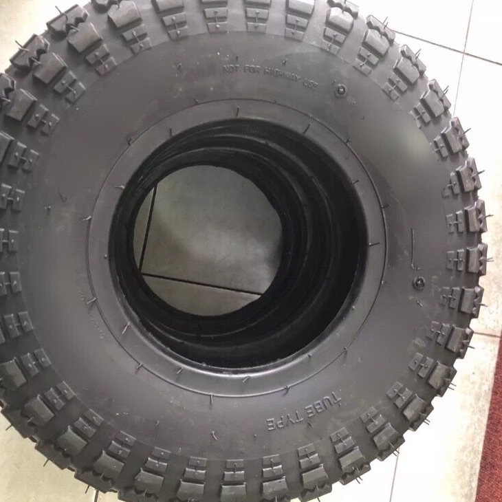Vỏ bánh xe 250-4 20cm bx