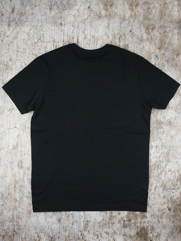 [HCM]ÁO THUN NAM SPAO BASIC SHORT SLEEVE TEE SHIRT - SIZE S