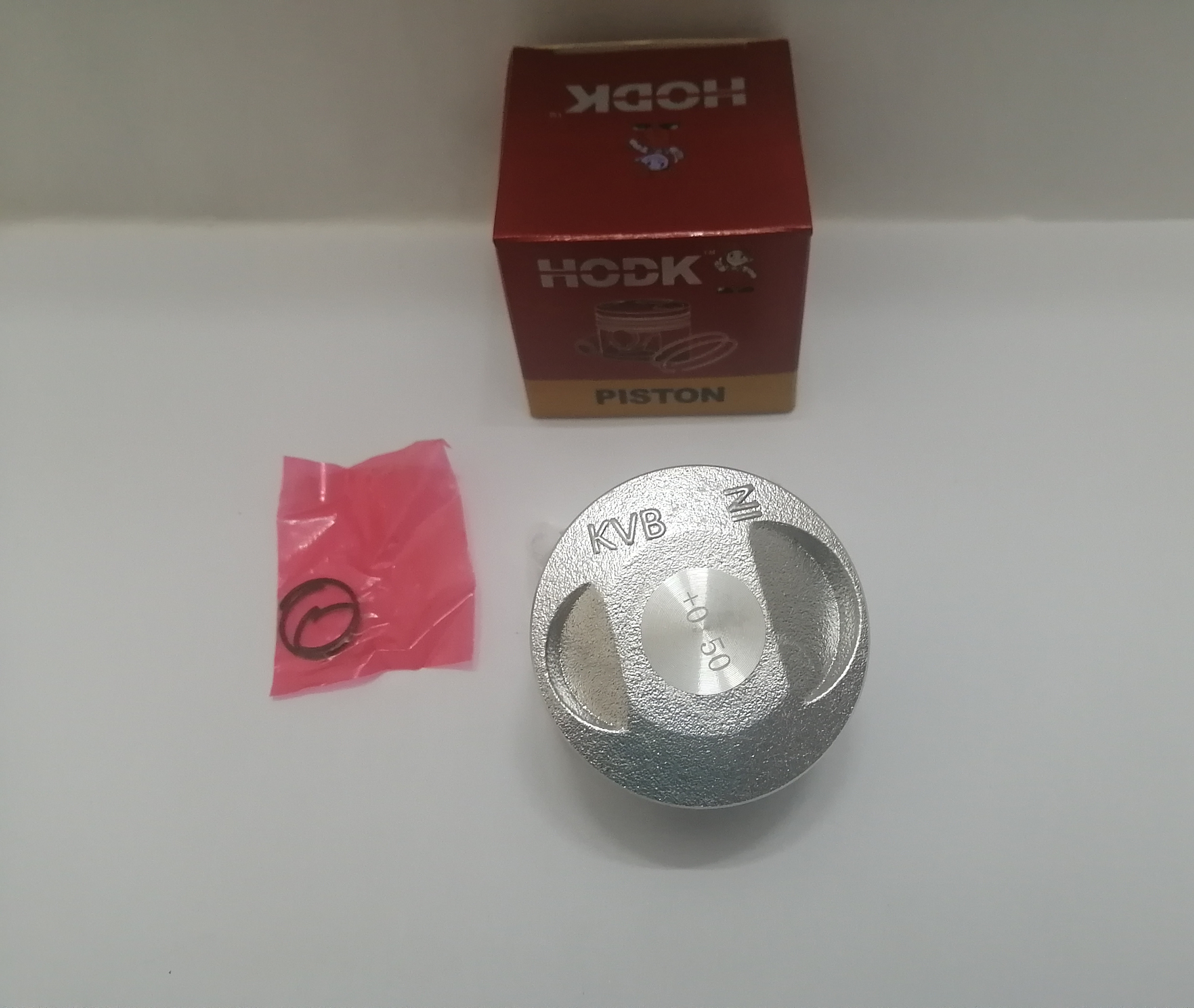 Piston Airblead/cilck 110 cos 1
