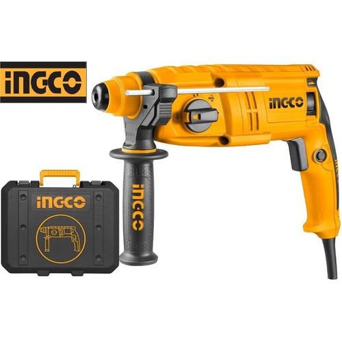 Máy khoan đục bê tông 650W Ingco RGH6508