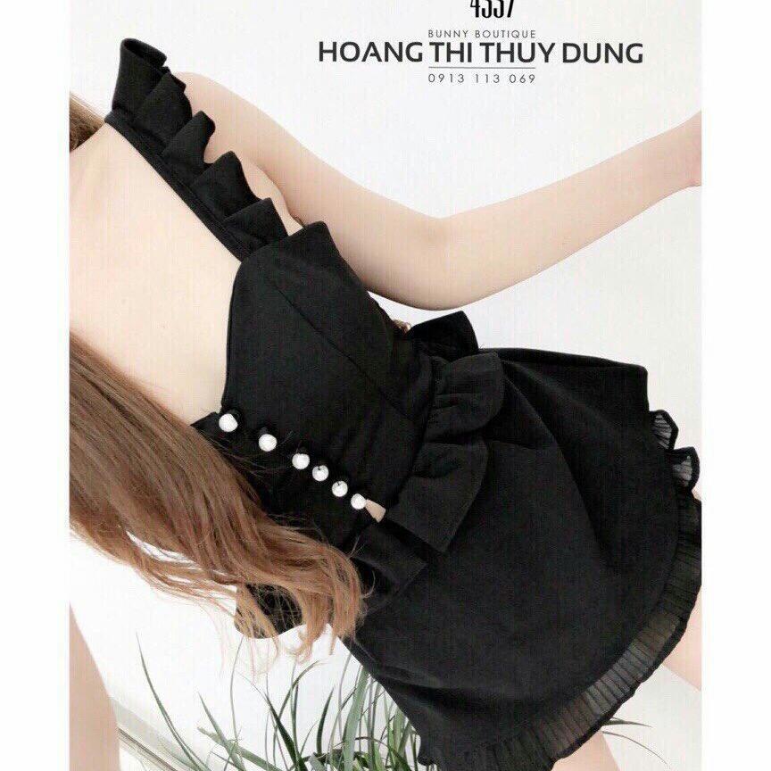 Áo kiểu cánh tiên