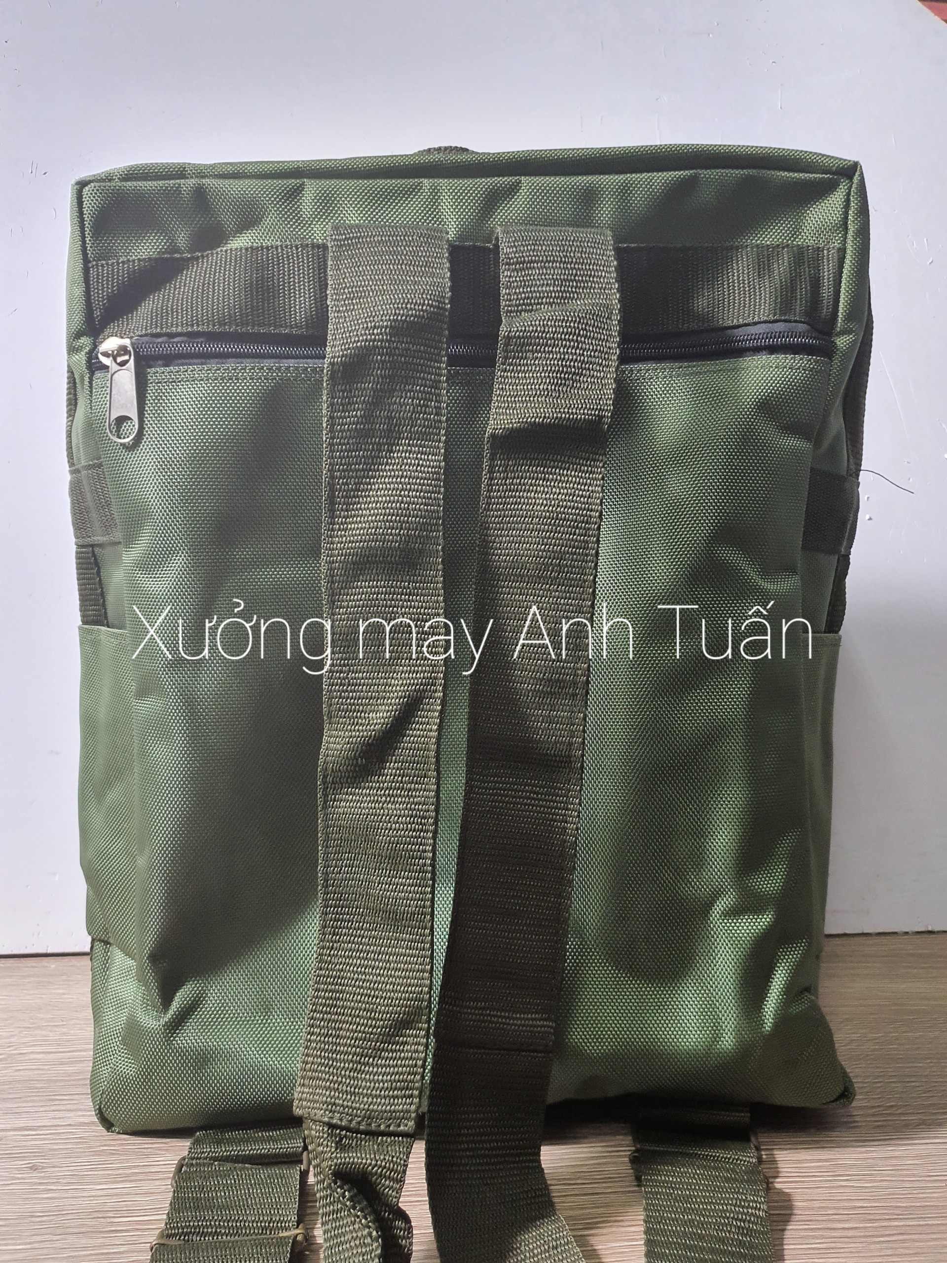 Túi đồ nghề - Balo size đại đồ nghề