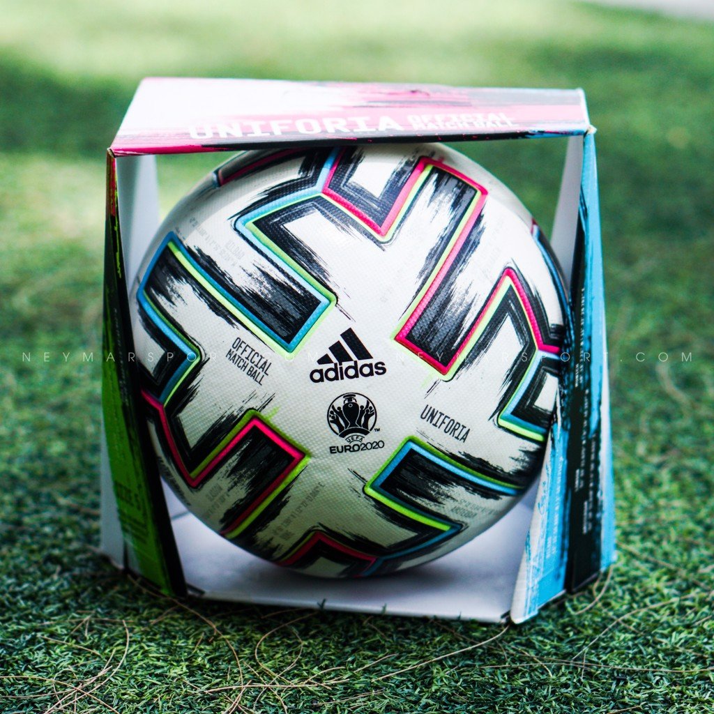 Qủa Bóng Đá Adidas Krasava Confed Cup 2017 - Size 5