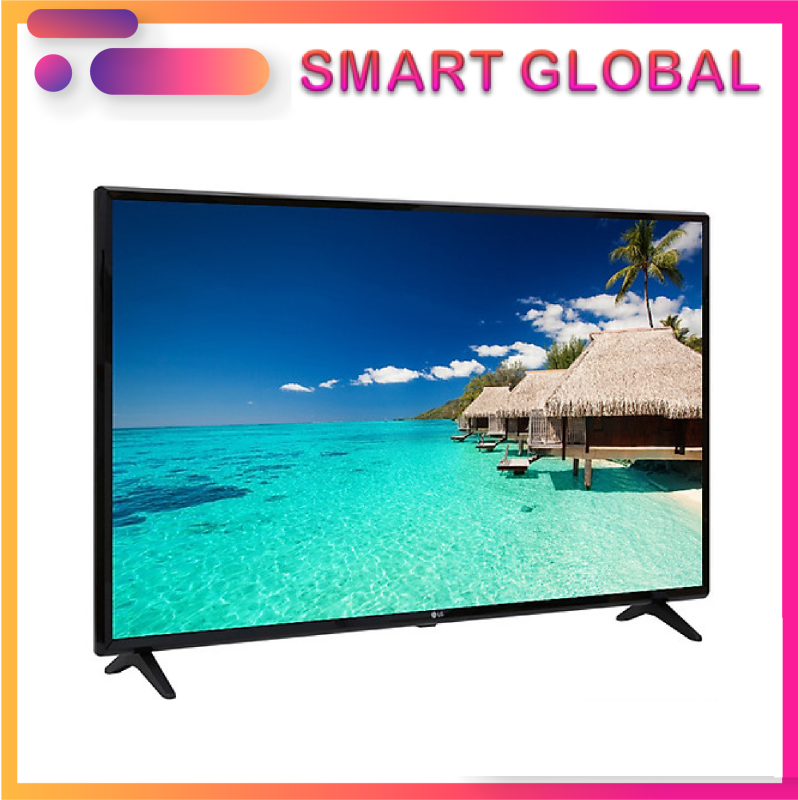Bảng giá Smart Tivi LG 43 inch Full HD 43LK57GV - Tích hợp Netflix, Ứng dụng giải trí phong phú - Sản phẩm MỚI