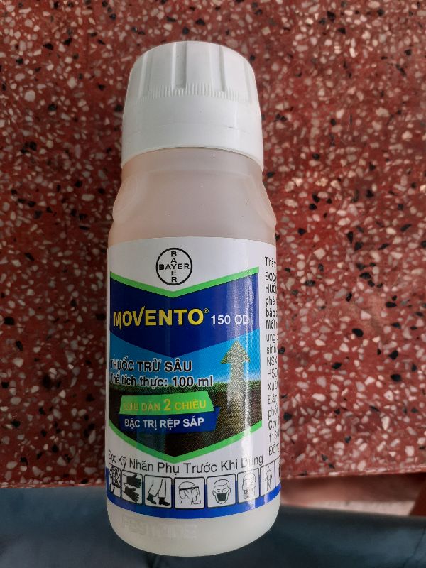 Movento 150Od - Chai 100Ml