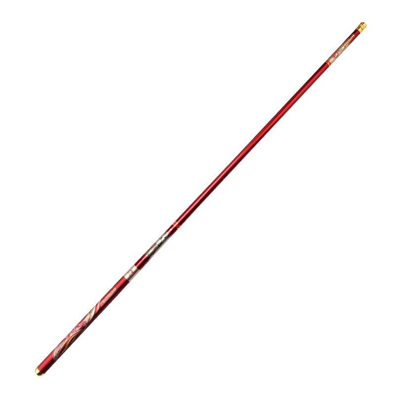 Cần Câu Tay Chu Long 8h