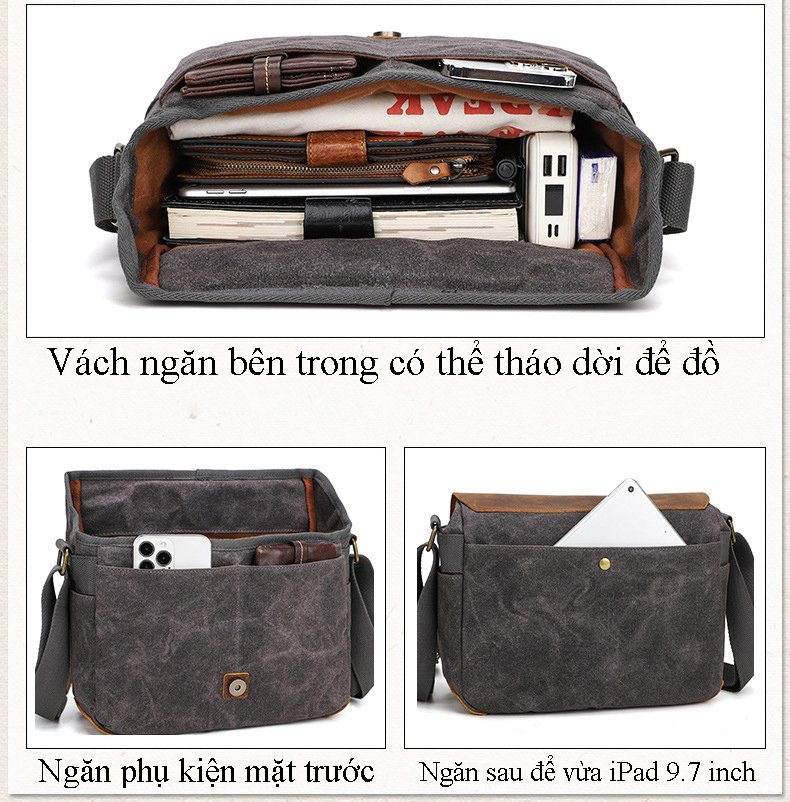 HUYHOANG DIGITAL | TÚI ĐỰNG MÁY ẢNH