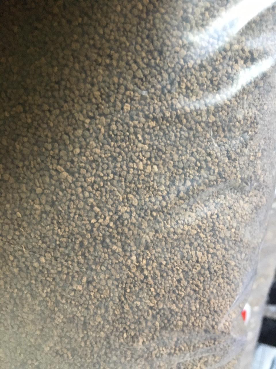 ĐẤT NUNG AKADAMA - NA túi 2kg chiết lẻ size ss