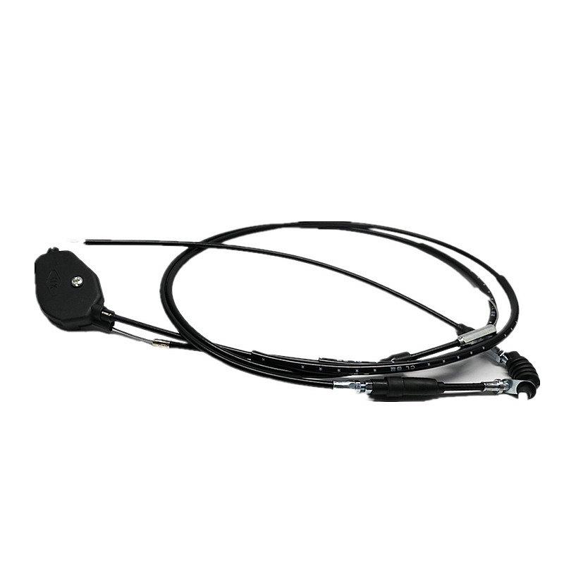 Xe Máy ga cáp tăng tốc cáp cho Yamaha bws100