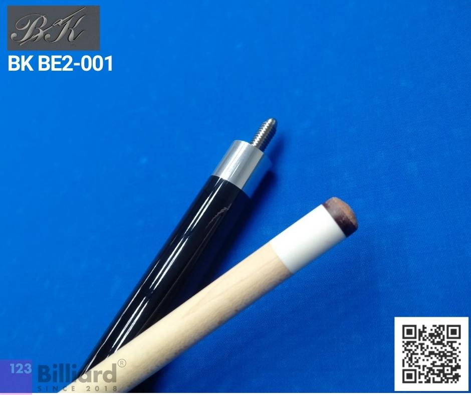 Cơ BK BE2-001 [SIÊU THỊ BIDA - Cơ bida lỗ/Pool cue]