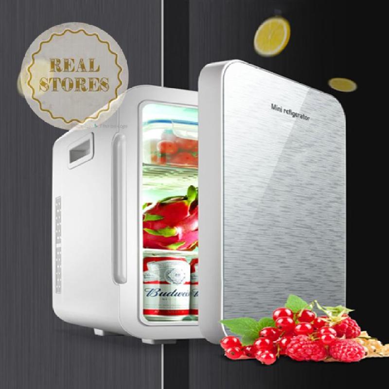 Tủ lạnh mini kĩ thuật số 22L